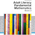 Adult Literacy Fundamental Mathematics: Book 2 – 2nd Edition