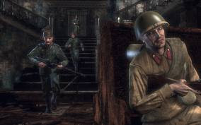 Red Orchestra 2 Heroes of Stalingrad screenshot 1
