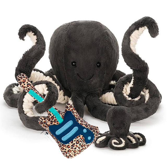 jellycat knuffels