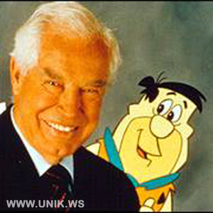 William Hanna 