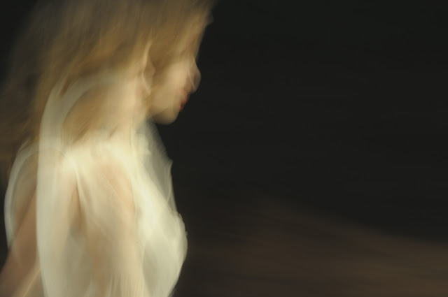 blur, catwalk, motion, tim macauley, lmff, 2012, model, portrait, runway