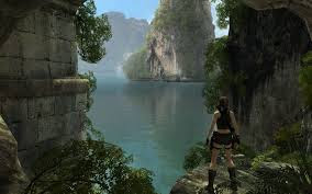 Tomb Raider Underworld Game Free Dowlnoad