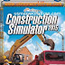 Highly Compressed Construction Simulator 2015 PC Game Free Download