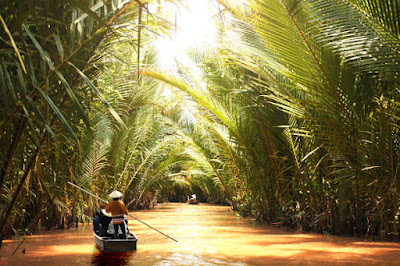 Mekong Delta