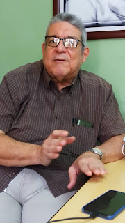 KKLO: SIGO SIENDO LEAL AL PROYECTO DE HENRI FALCÓN KKLO: SIGO SIENDO LEAL AL PROYECTO DE HENRI FALCÓN
