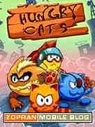 hungry cats java games