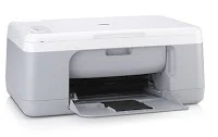 HP Deskjet F2276  Download Driver para Windows, Mac, Linux