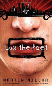 Lux the Poet (English Edition)