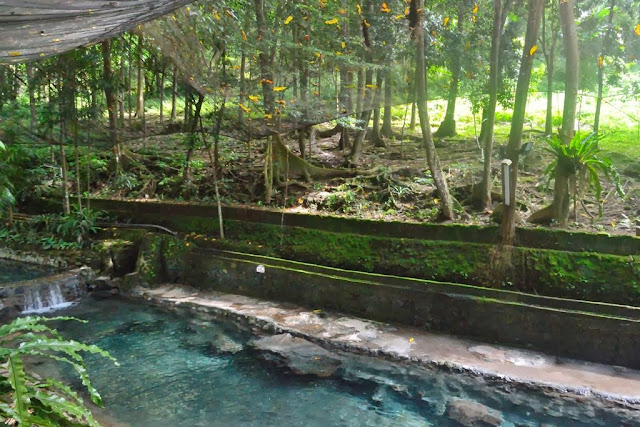 ardent hot spring camiguin philippines sleek in the city