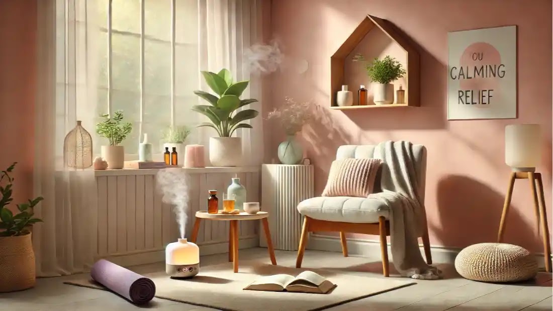 Home-Based-Anxiety-Treatments-for-Beginners