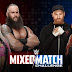 WWE Mixed Match Challenge 30.01.2018 | Vídeos + Resultados