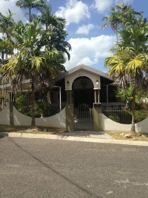 house for sale in san fernando