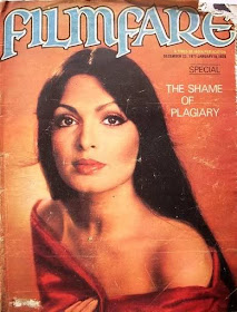 Filmfare Old Cover Page Scans