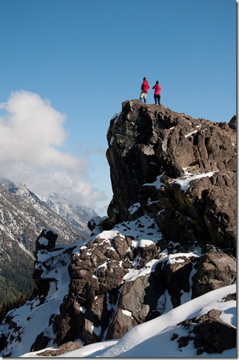 Ingalls Pass-10
