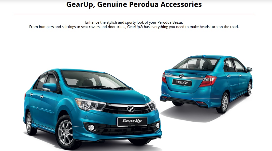 MEGA REVIEW: Perodua Bezza EEV