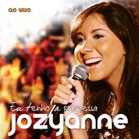 Jozyanne - Eu Tenho a Promessa 2009