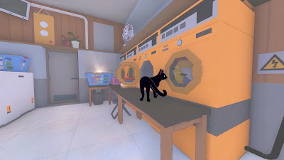 Little Kitty Big City Game Screenshot 9