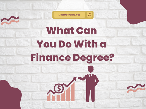 Degree Pursue Wide, Banking Financial Services, Corporate Finance Investment, Finance Investment Banking, Finance Degree Holders, Finance Degree Pursue, Finance Degree Also, Degree Also Pursue, Also Pursue Career, Responsible Analyzing Financial