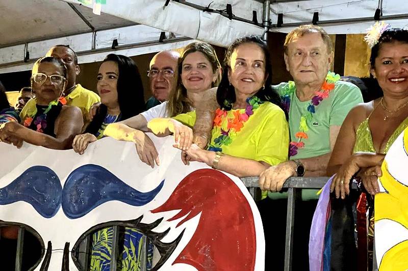 Carnaval 2024