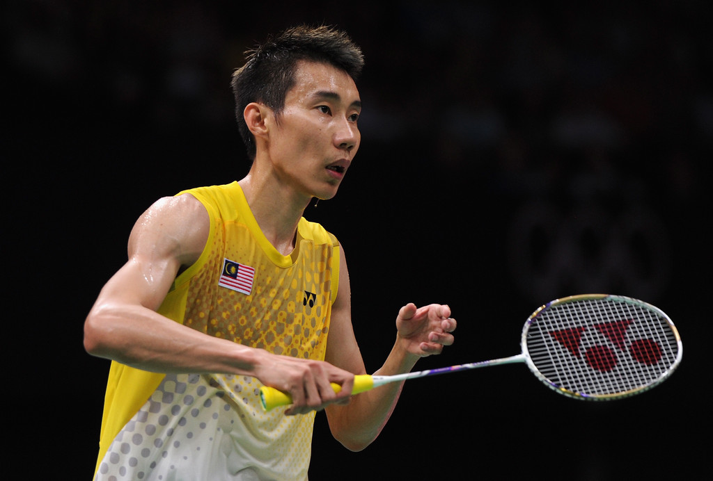 Auditions For Lee Chong Wei Movie Open To All Malaysians Thehive Asia