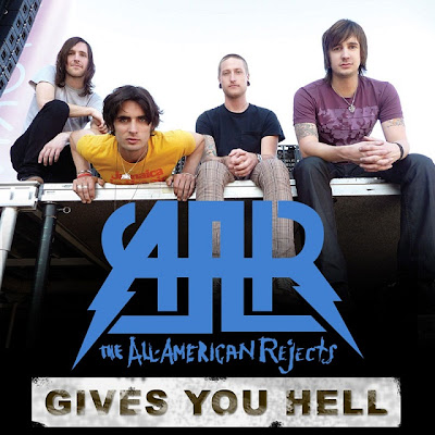 Photo The All-American Rejects - Gives You Hell Picture & Image