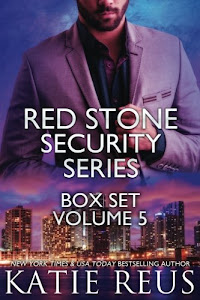 Red Stone Security Series Collection: Volume 5