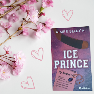 avis Prince d'Aimee Bianca