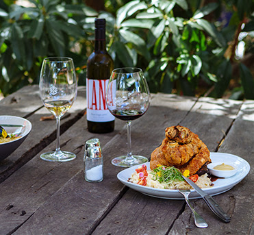 Macedon Ranges Food And Wine Tours