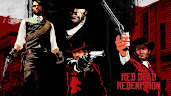 #2 Red Dead Redemption Wallpaper