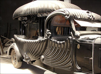 Amazing cars and motorcycles Ever