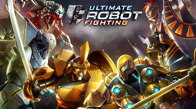 Game Fight Petualangan Offline