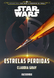 star wars estrelas perdidas