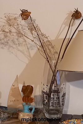 a 5 diy vase 6