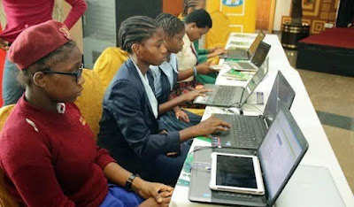 NCC leads stakeholders to 2023 eBusinesslife Girls In ICT Day celebration - ITREALMS