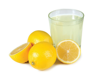 Lemon Juice