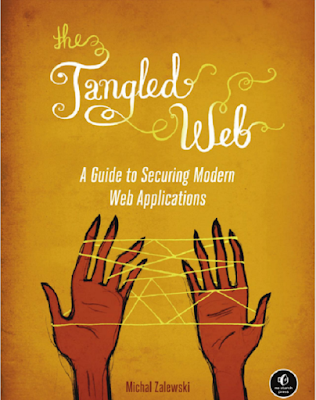 A Guide to Securing Modern Web Applications