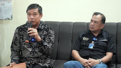 Berprinsip Ndeso Rasa Bule, Yudi Bawa Kaytama Melambung ke Mancanegara