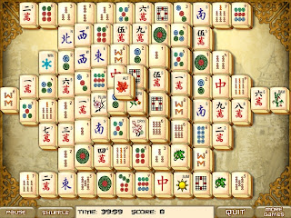 free mahjong games online