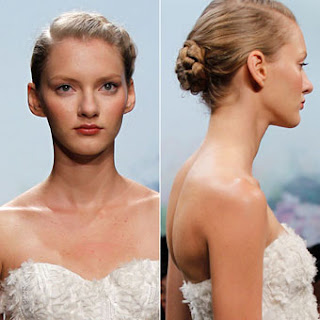 Wedding Hairstyles For Beach Wedding