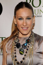 celebrity necklace style wallpaper