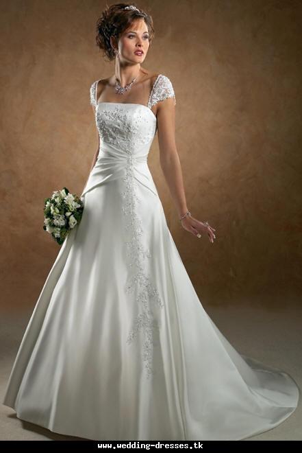 most beautiful wedding dress in theworld