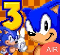 Sonic 3 Air