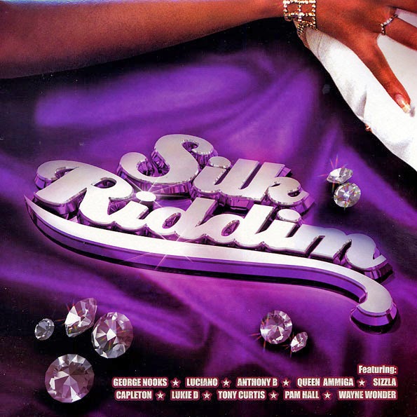 Silk Riddim