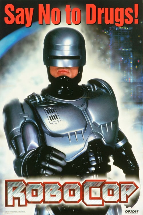 [HD] RoboCop 3 1993 Pelicula Completa Subtitulada En Español