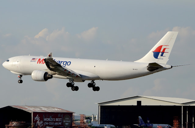 mas cargo airbus a330-200f