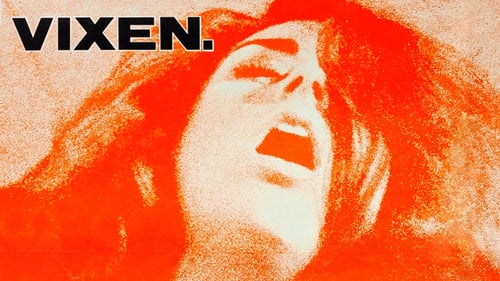 Vixen! 1968 pelicula online completa