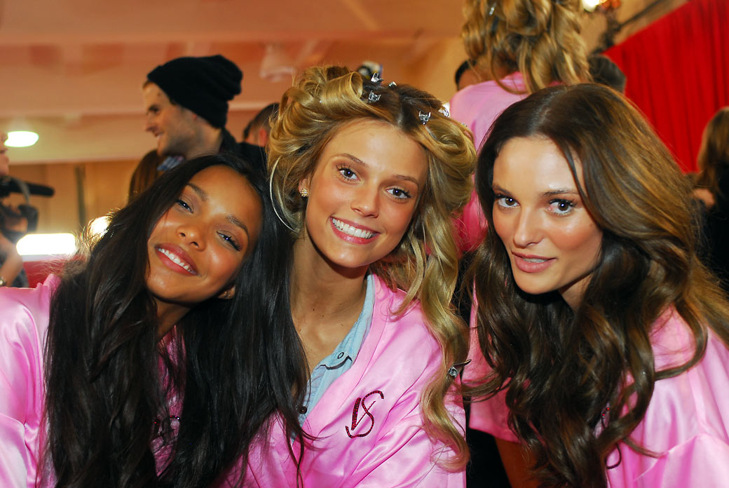 VS Fashion Show 2010