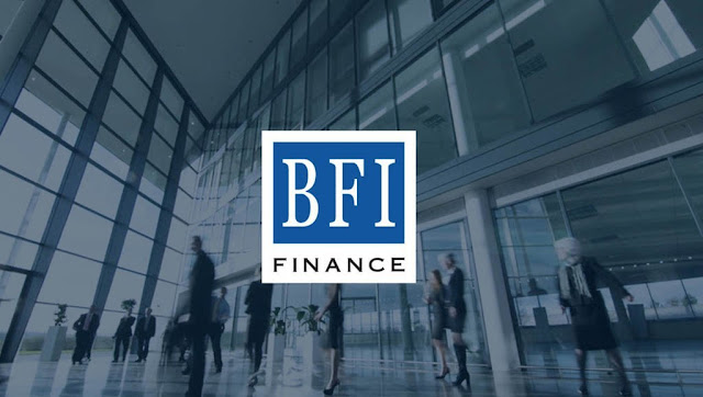 Kemudahan BFI Finance untuk Masalah Finansial Anda