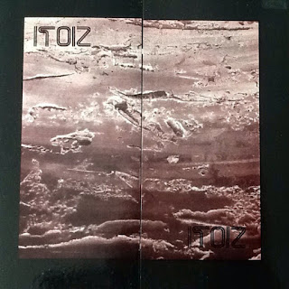 Itoiz ‎”Itoiz” 1978 Spain Xoxoa label Basque Prog Folk excellent debut album
