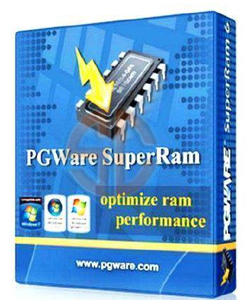 SuperRam 6 v6.9.3.2012 Full Version